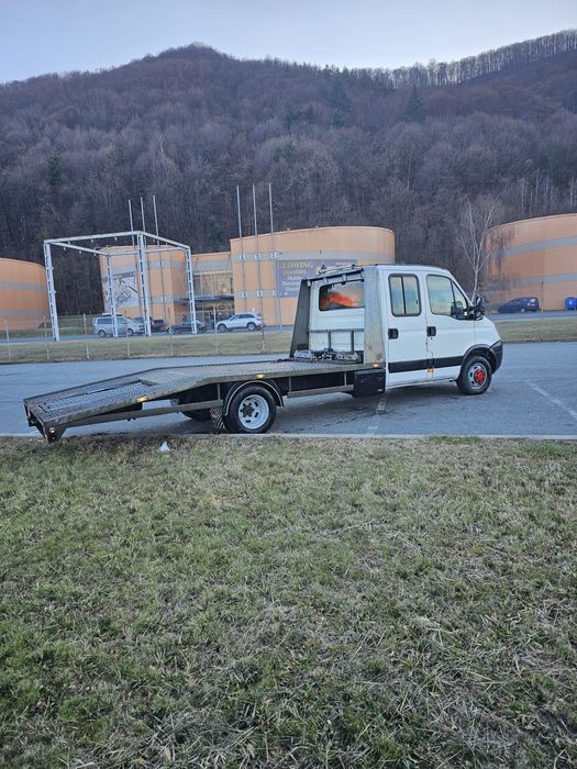 Tractari Auto Voineasa Obarsia Lotrului Transport Auto Voineasa