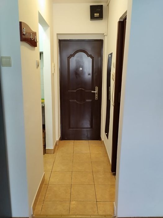 Chirie garsoniera in 7 Noiembrie