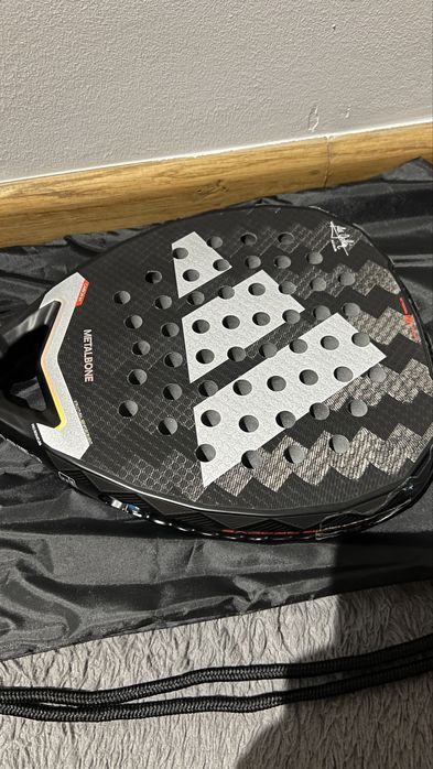 Racheta de padel Adidas Metalbone