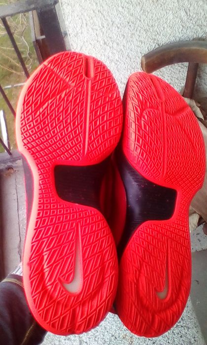 Маратонки Nike Air Max Zoom