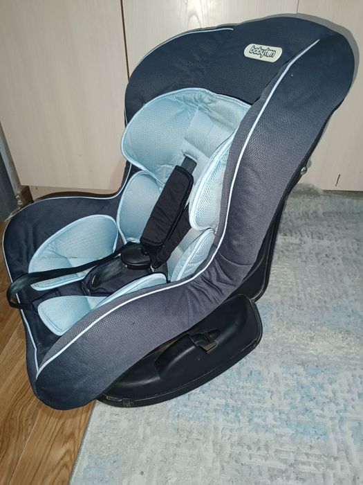 Детское автокресло
