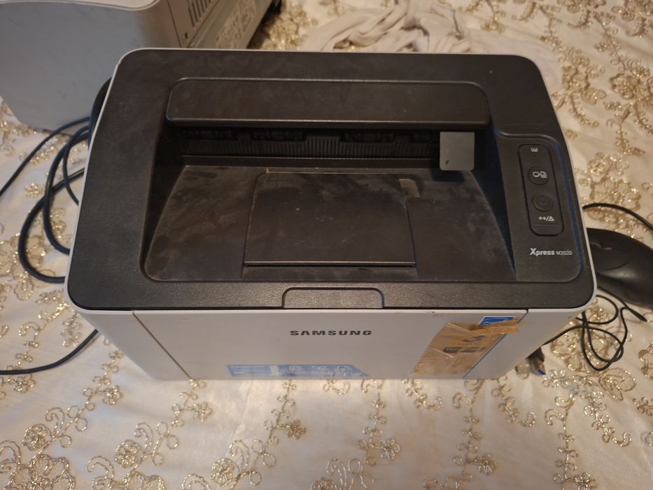 Printer sotiladi