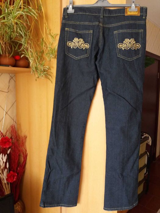 Дамски дънки летни и зимни