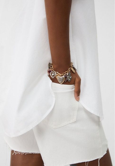 Дамска гривна Stradivarius