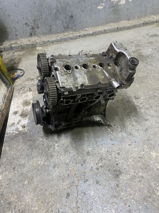 Двигатель лада 16 клапан