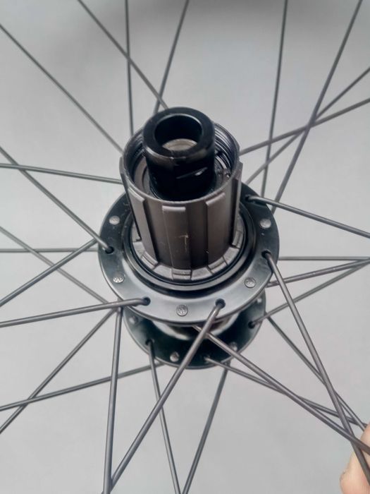 капли Sun Ringle 29"