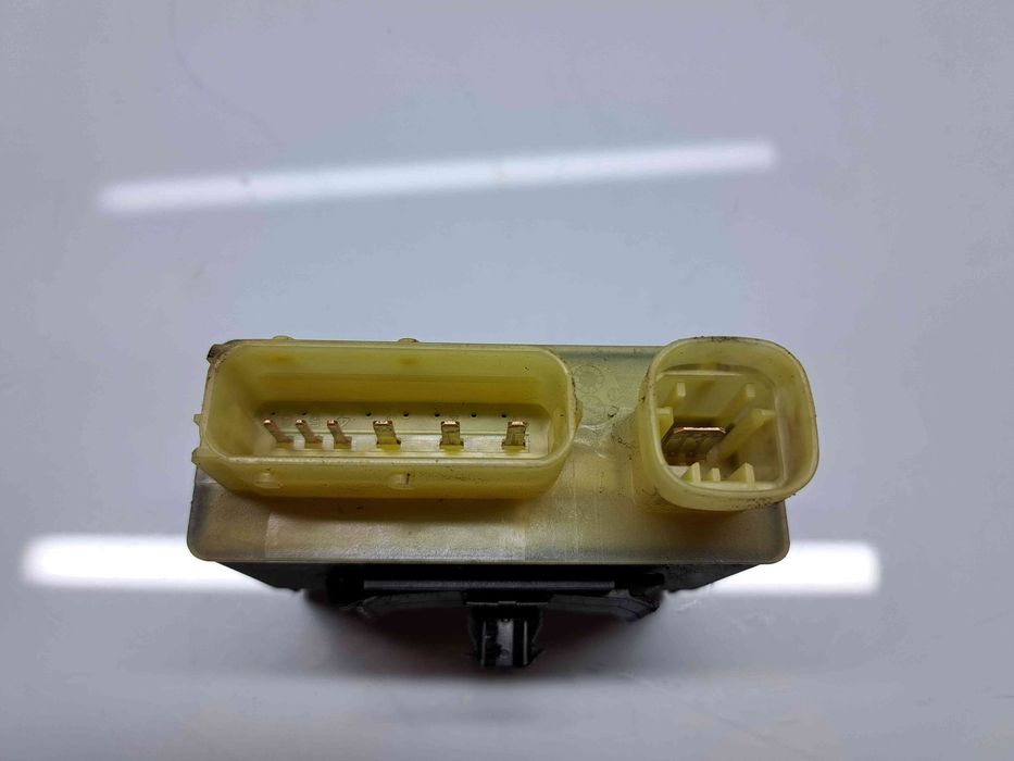 Releu PeugeotPartner (II) [Fabr 2008-2018] 96520211480