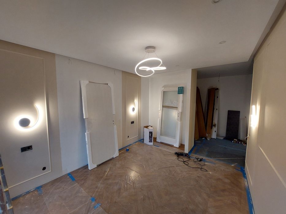 Electrician targu mures
