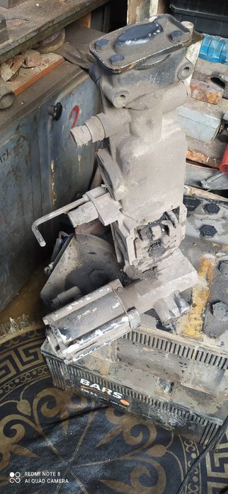 Гидрораспределитель ,погрузчик ,