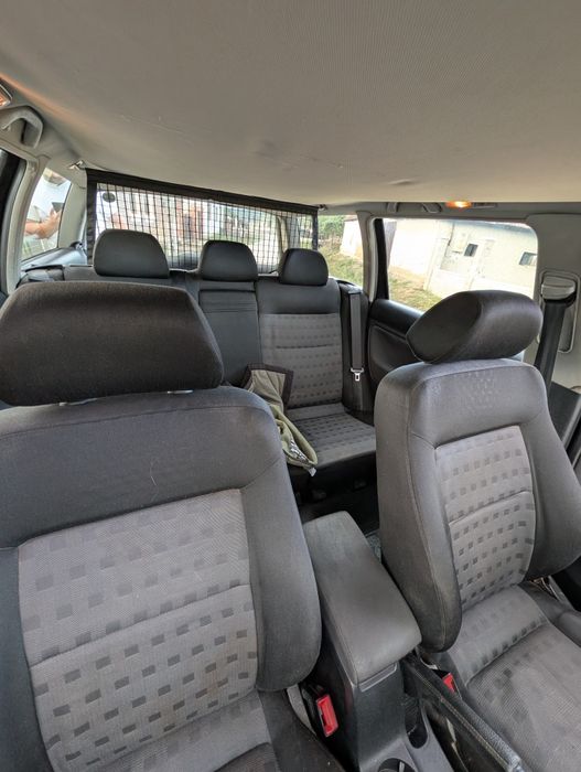 Vând VW passat B5.5 1.9 tdi 131cai