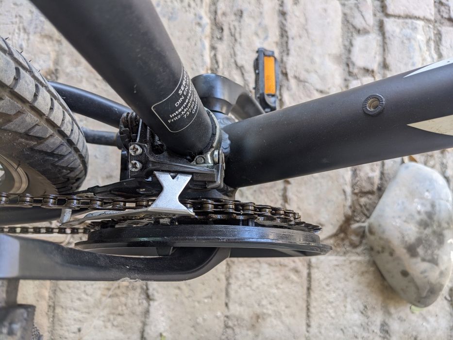 Продам Германский велосипед в хорошем состоянии