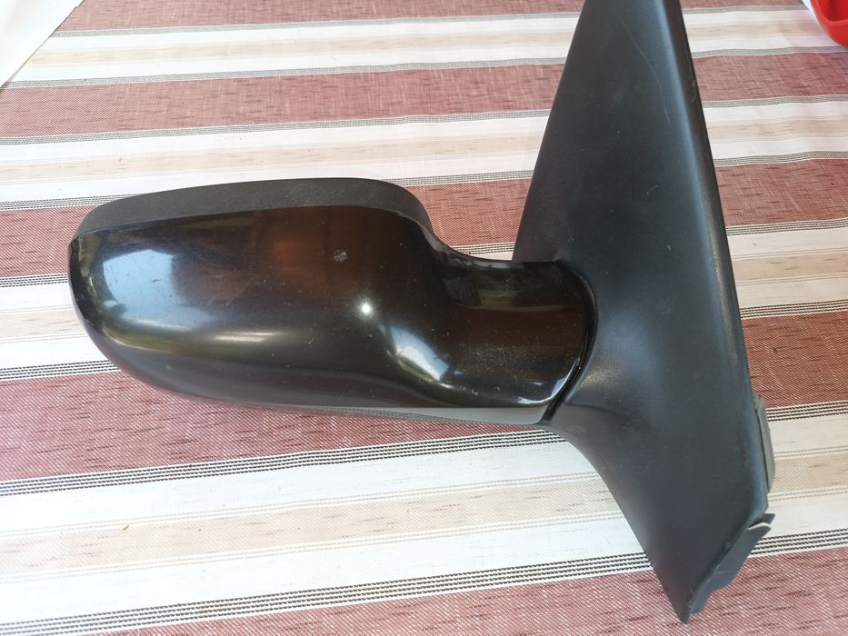 Oglinda retrovizoare Renault Megane 2 Cabrio stânga și dreapta
