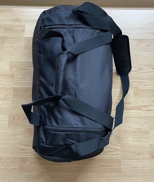 Geanta Puma pt voiaj/transport/sala negru