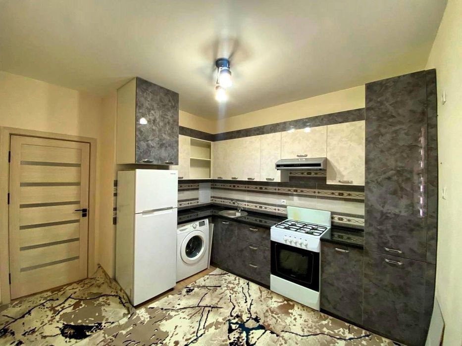 Срочно сдается квартира в Алмазар сити на новостройке