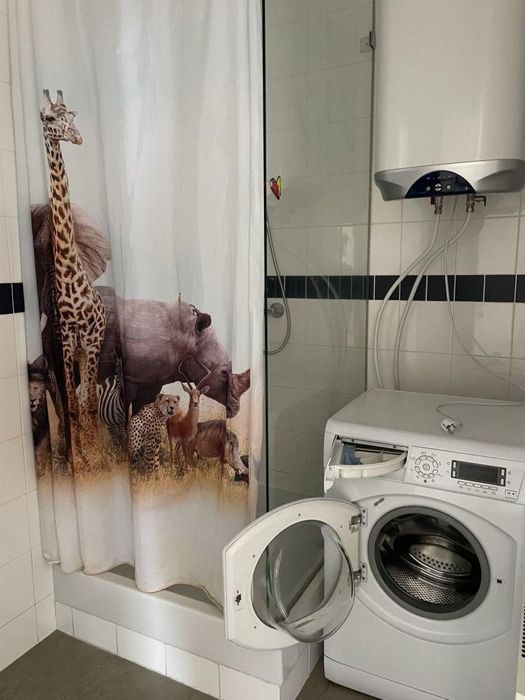 Дава се под наем Двустаен апартамент в София, Симеоново - 66 кв.м за 618.12 € - Снимка #4