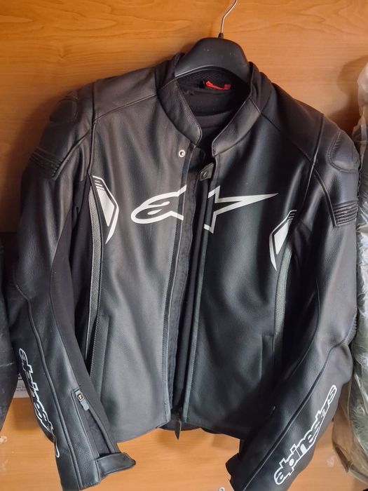 Geacă moto Alpinestars 48