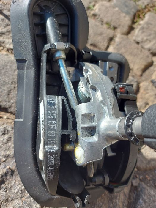 Селектор ( избирач ) БМВ Е90 Е91 / BMW E90 E91