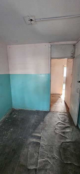 Но турур жой сотилади