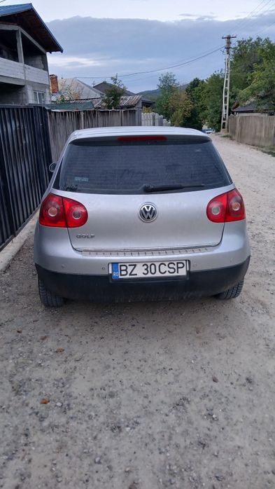 De vanzare Golf 5