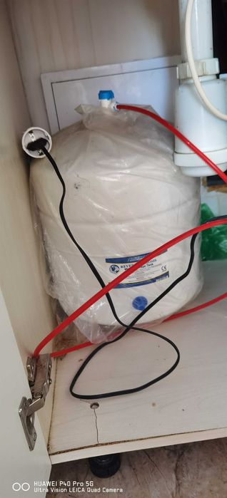 Фильтр для воды б/у