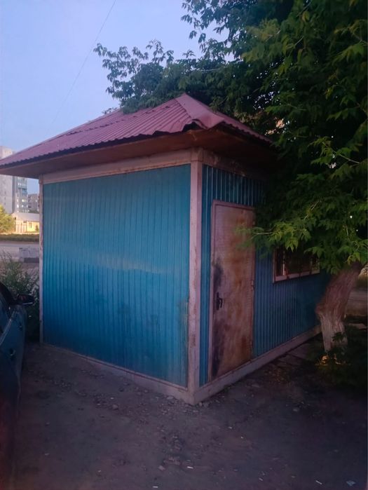 Продам павильон (киоск)