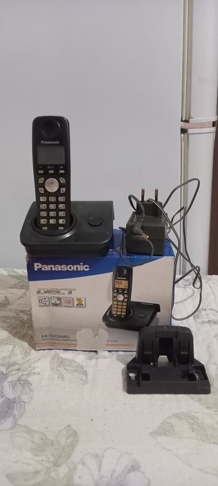 Домашние телефоны.