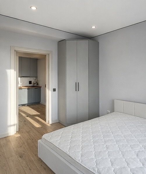 Продам квартиру.