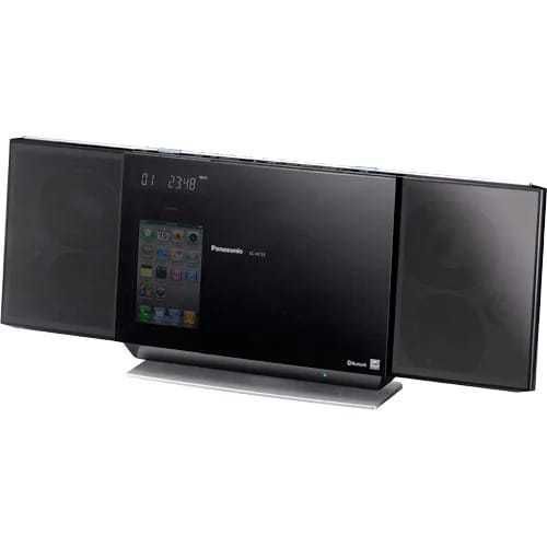 Sistem audio digital Panasonic
