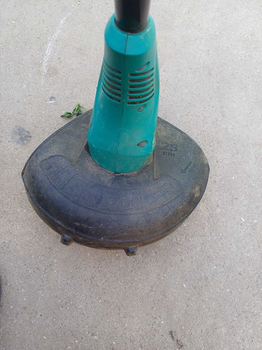 Motocoasa/trimmer Bosch