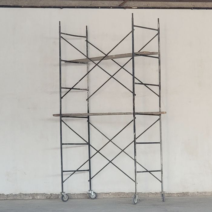 Леса аренда доставка бор