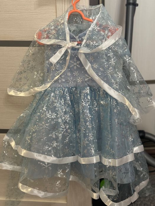 Новогоднии костюмы