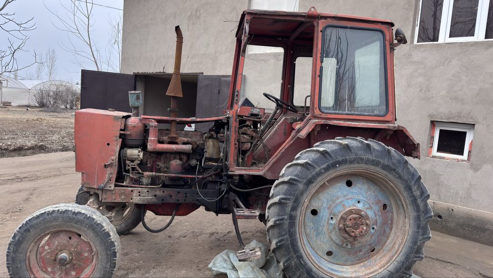 ТРАКТОР ЮМЗ сотилади