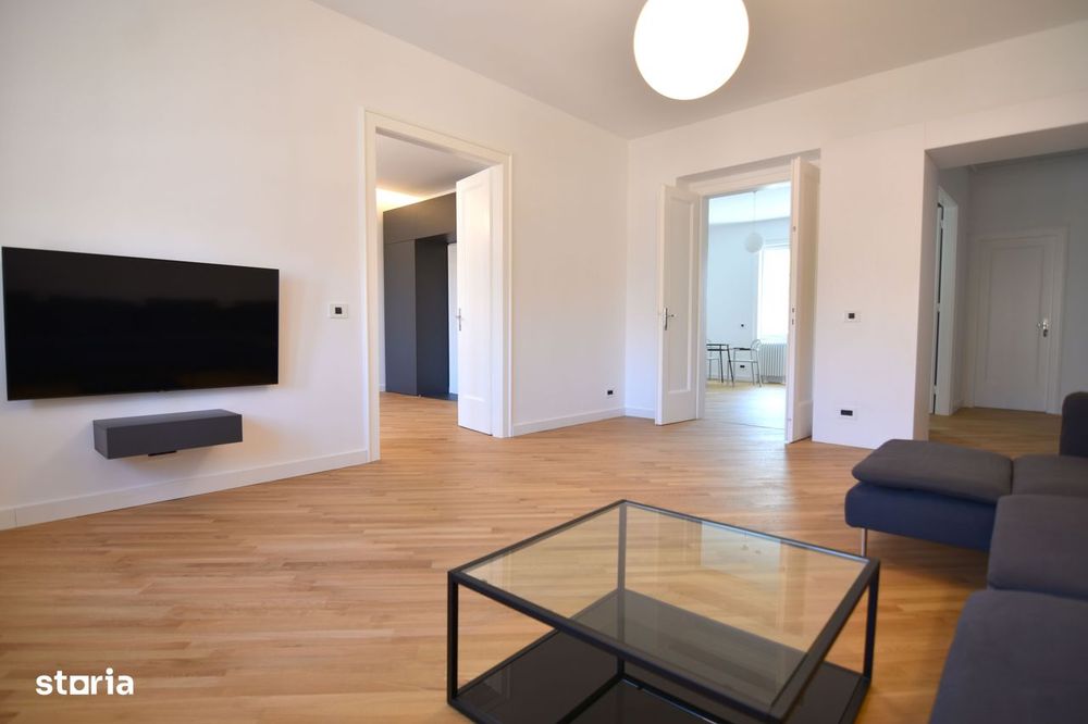 Apartament cu finisaje de calitate superioara -zona Neptun
