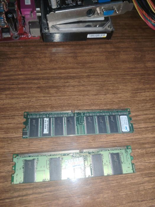 2 плашки оперативы