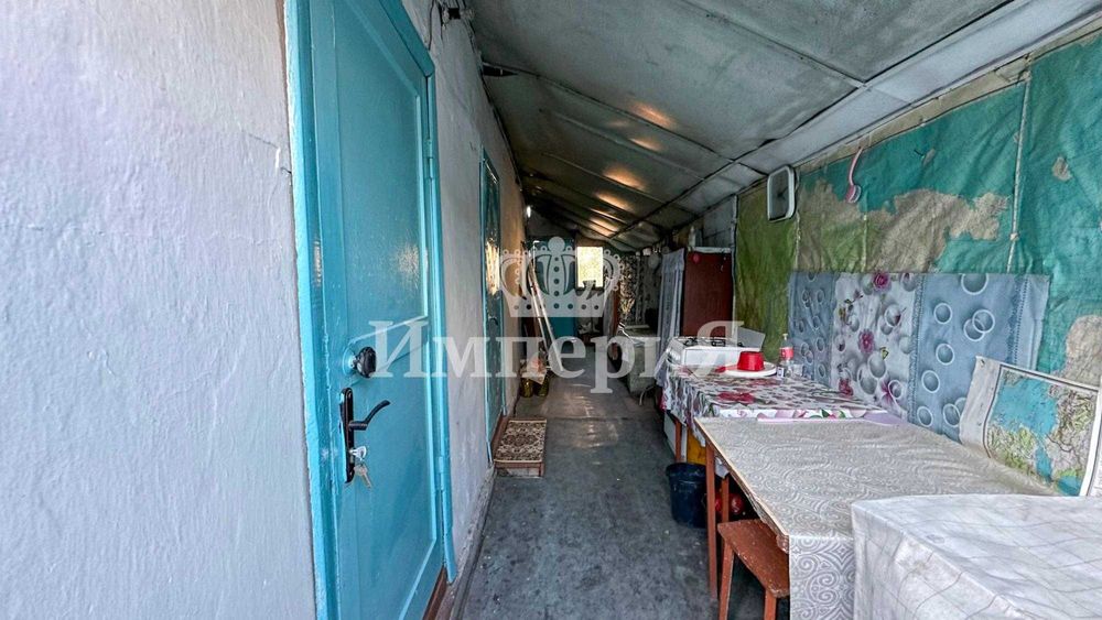 Продам дом Арнагуль Империя