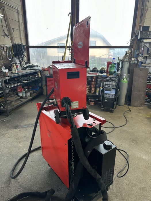 Aparat de sudura Fronius 500 amperi