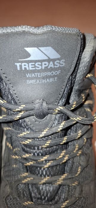 Зимни боти Trespass Waterproof