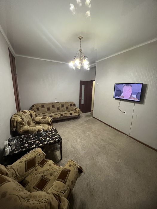 Сдается квартира