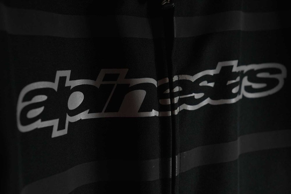 Текстилно МОТО ЯКЕ Alpinestars