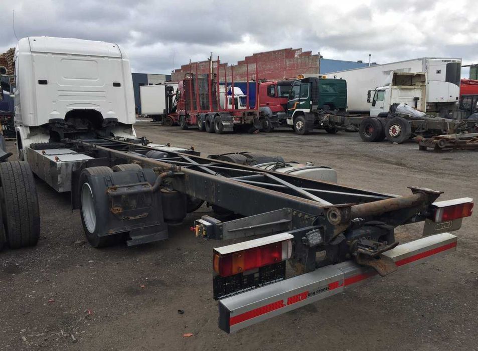 Camion SCANIA K,N,F-series/ piese camioane, piese second