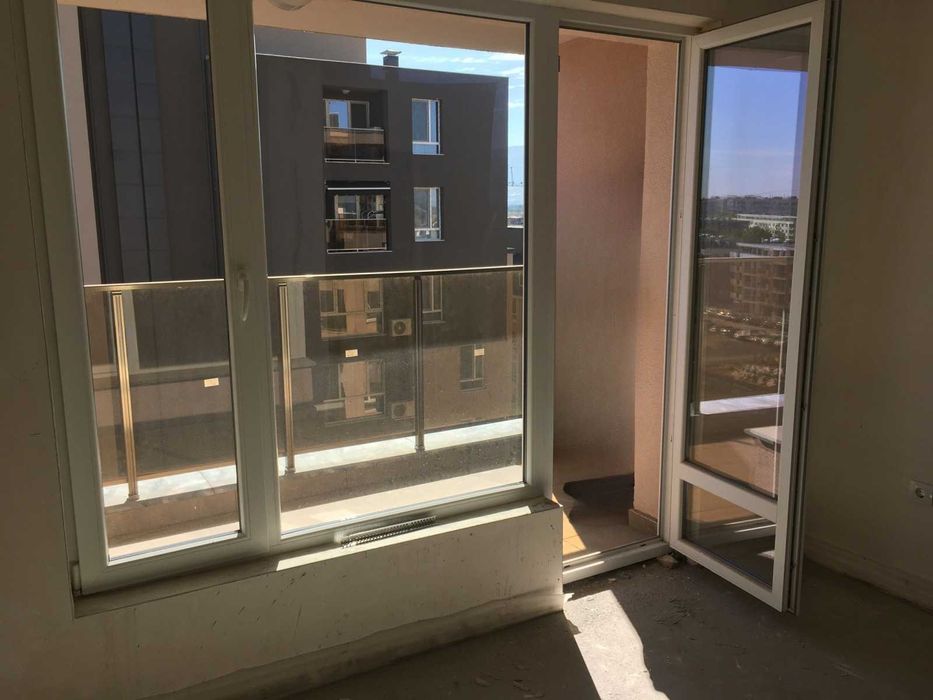 Продава се Едностаен апартамент в Пловдив, Христо Смирненски - 34 кв.м за 1818 €/кв.м - Снимка #3