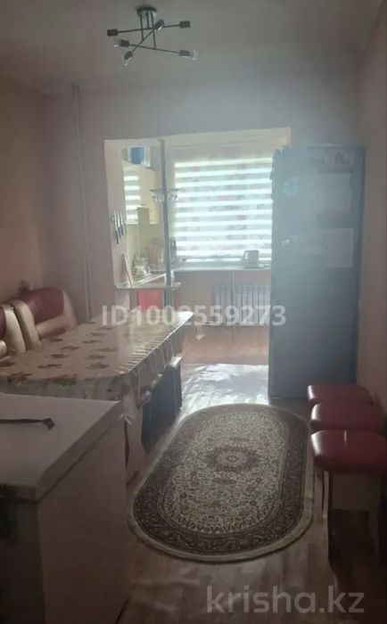 4-комнатная квартира