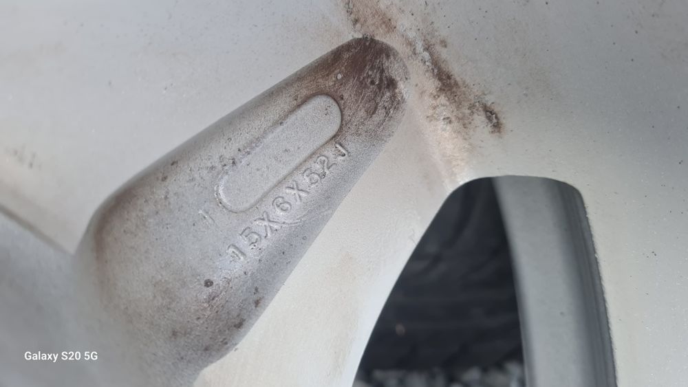 Оригинални джанти Опел 5/115 Opel 5x115