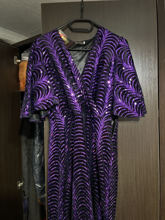 Продам платье русалка