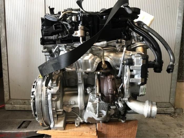 Motor bmw B37C15A B37D15A seria 1 F20 seria 2 f45 116D 114D 216D 214D