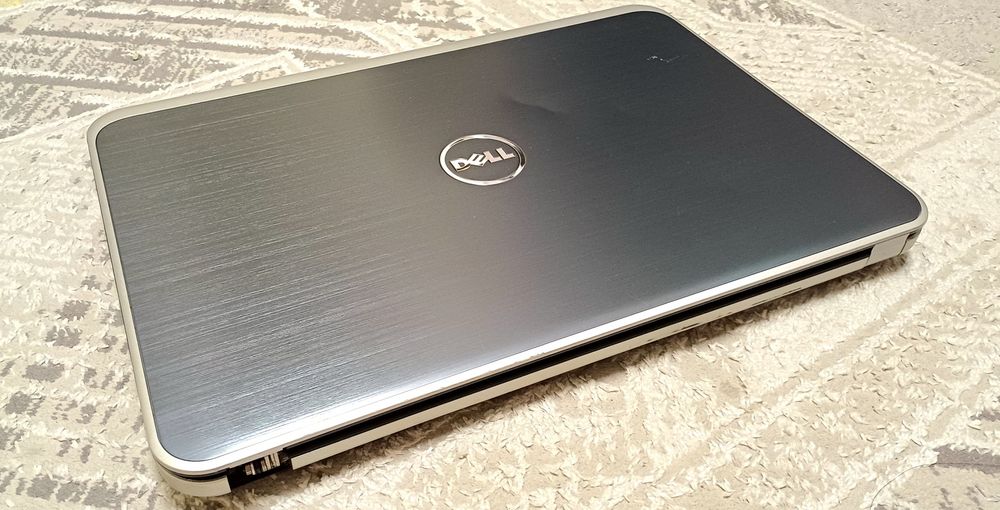 Ноутбук core i5 для работы и учебы