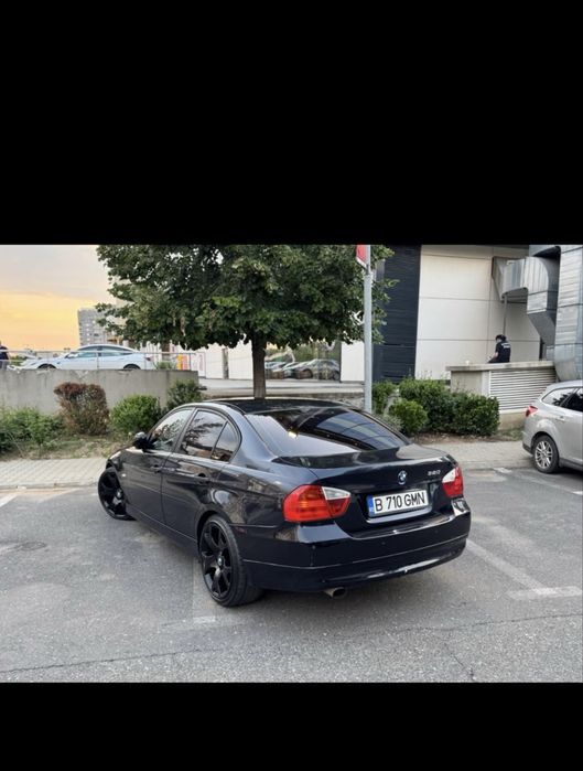BMW 3 Series 2005 — imagine 2