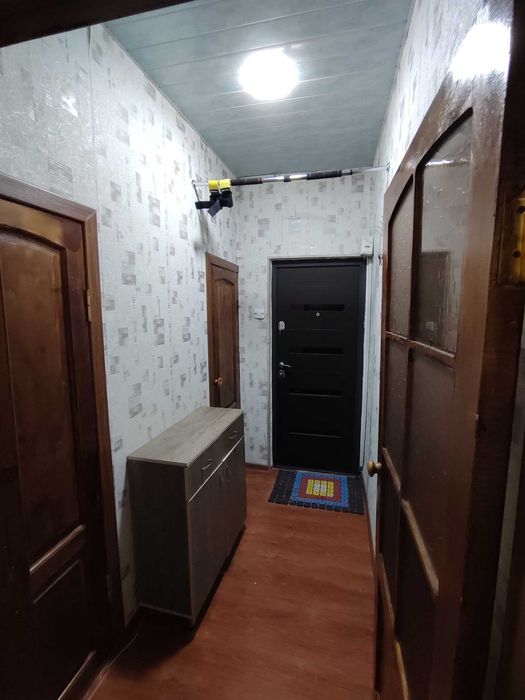 Продаю свою квартиру