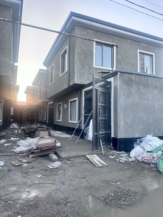 Sergili rayono xonaboda katejla sotiladi polni bitirip beriladi