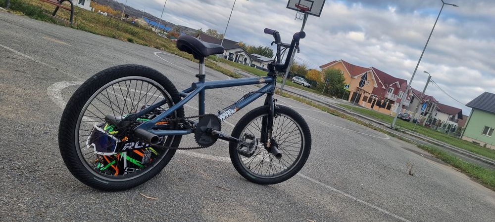 BMX wethepeople nova Urgent!!